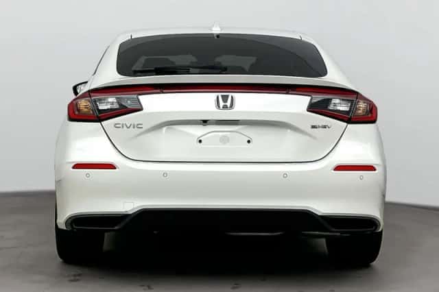 Honda Civic (2026) thumbnail 6