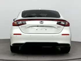 Honda Civic (2026) thumbnail 6