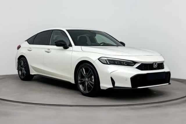 Honda Civic (2026) thumbnail 7