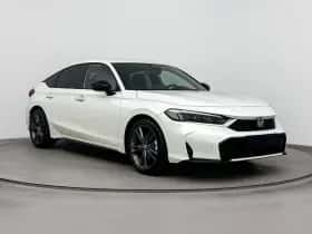 Honda Civic (2026) thumbnail 7