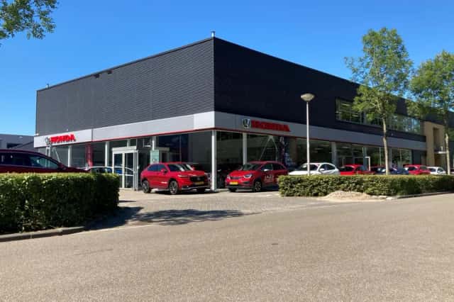 Honda Civic (2026) thumbnail 8