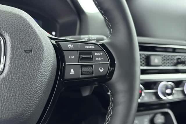 Honda Civic (2026) thumbnail 9