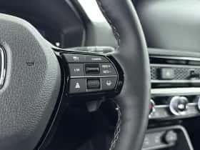 Honda Civic (2026) thumbnail 9