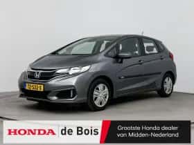 Honda Jazz (2018)