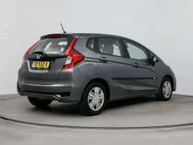 Honda Jazz (2018) thumbnail 2