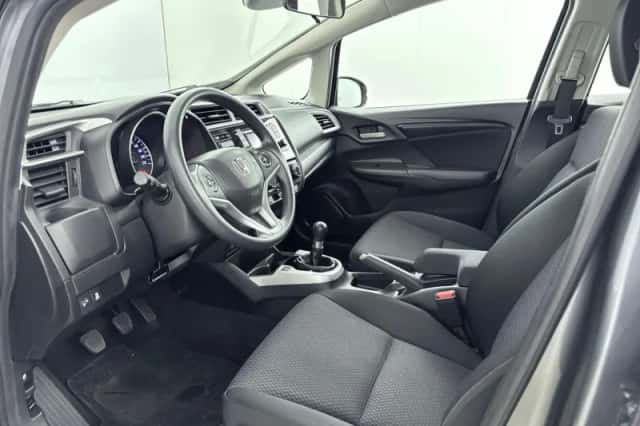 Honda Jazz (2018) thumbnail 11