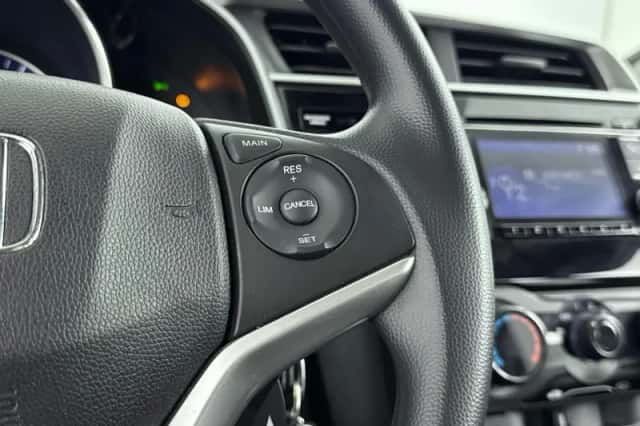 Honda Jazz (2018) thumbnail 13