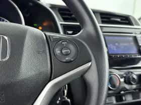 Honda Jazz (2018) thumbnail 13