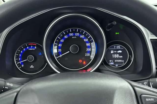 Honda Jazz (2018) thumbnail 14