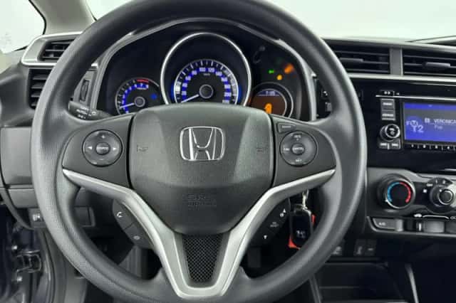 Honda Jazz (2018) thumbnail 15
