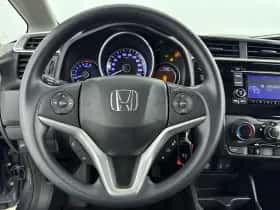 Honda Jazz (2018) thumbnail 15
