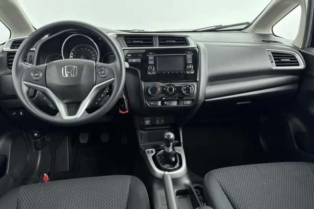 Honda Jazz (2018) thumbnail 20