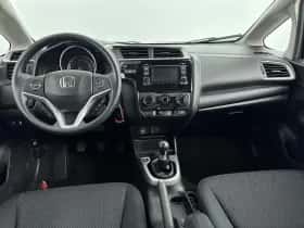 Honda Jazz (2018) thumbnail 20