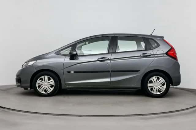 Honda Jazz (2018) thumbnail 3