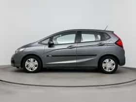 Honda Jazz (2018) thumbnail 3
