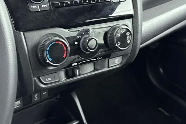 Honda Jazz (2018) thumbnail 21