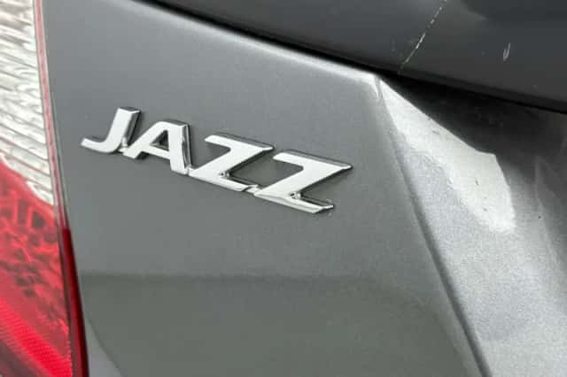 Honda Jazz (2018) thumbnail 24