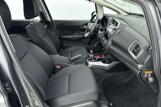 Honda Jazz (2018) thumbnail 26