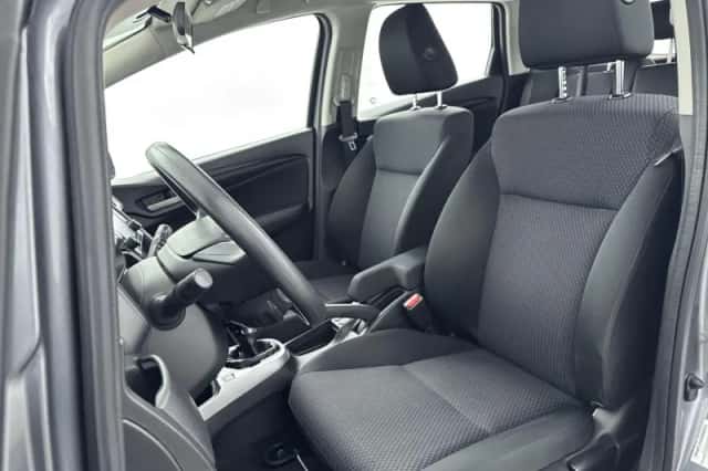 Honda Jazz (2018) thumbnail 28