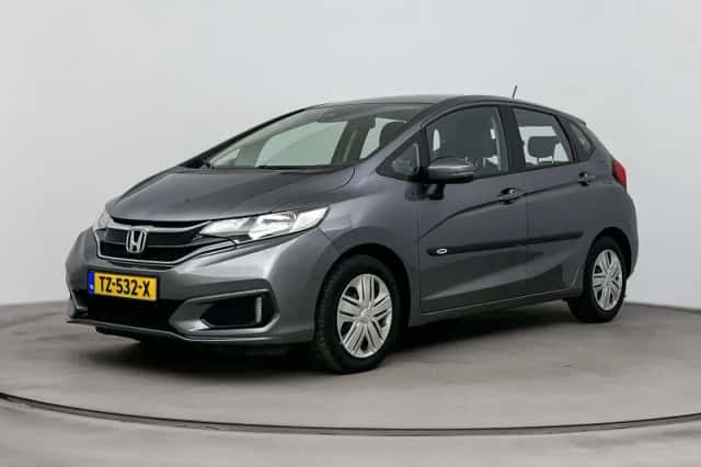 Honda Jazz (2018) thumbnail 29