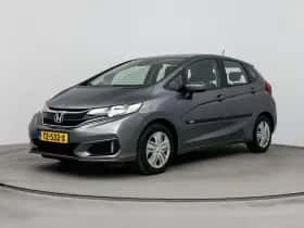 Honda Jazz (2018) thumbnail 29