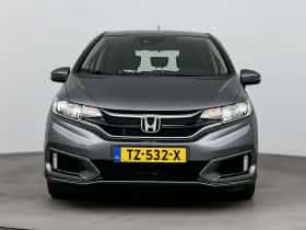 Honda Jazz (2018) thumbnail 5