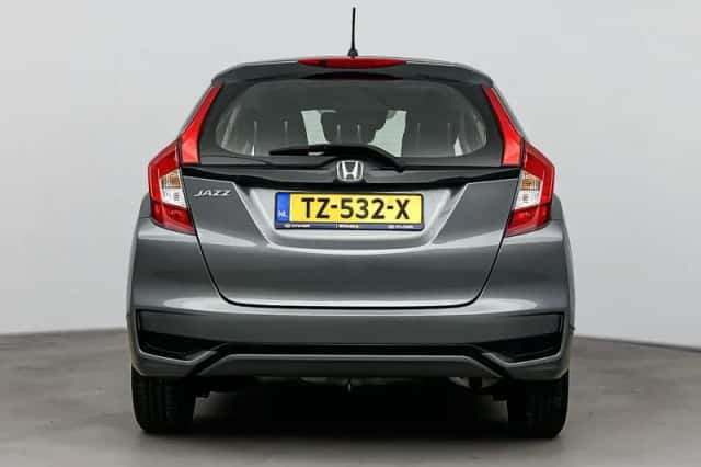 Honda Jazz (2018) thumbnail 6