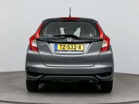 Honda Jazz (2018) thumbnail 6