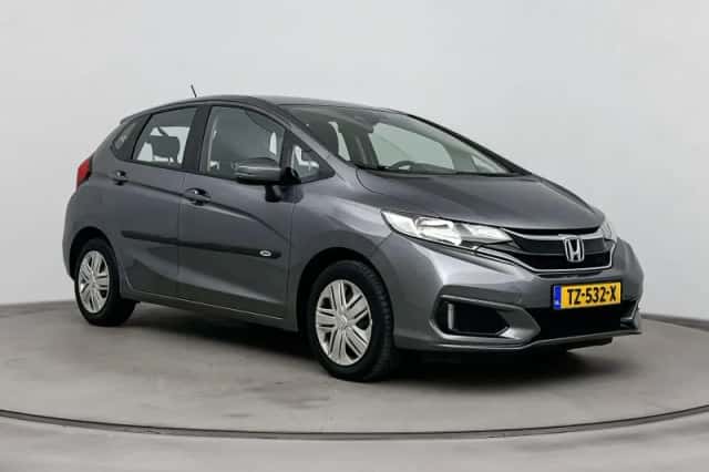 Honda Jazz (2018) thumbnail 7