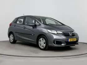 Honda Jazz (2018) thumbnail 7