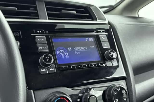 Honda Jazz (2018) thumbnail 9
