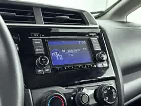 Honda Jazz (2018) thumbnail 9