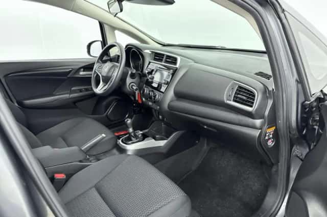 Honda Jazz (2018) thumbnail 10