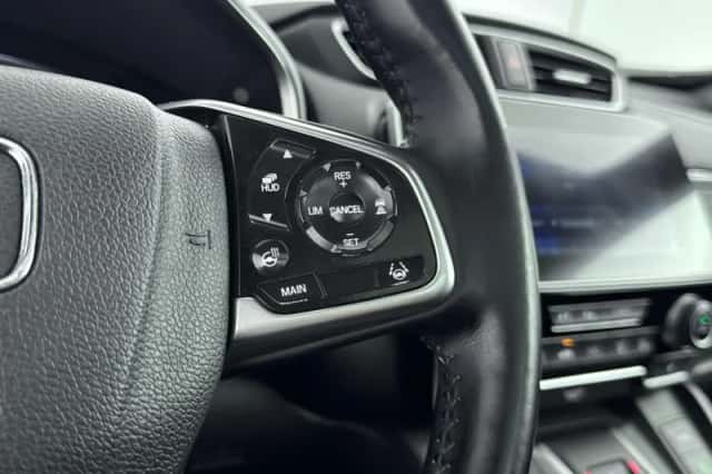 Honda CR-V (2019) thumbnail 12