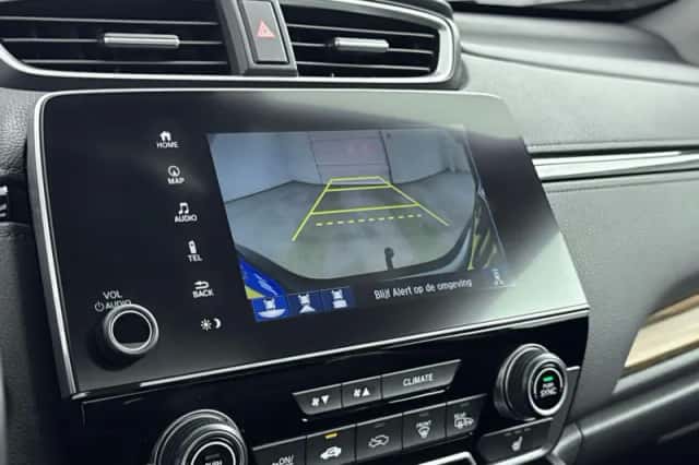 Honda CR-V (2019) thumbnail 13