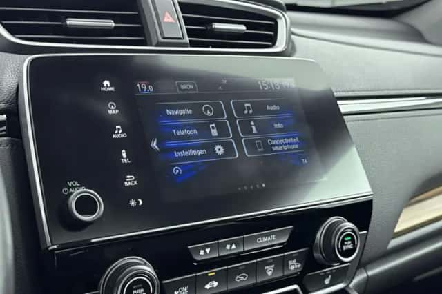 Honda CR-V (2019) thumbnail 14