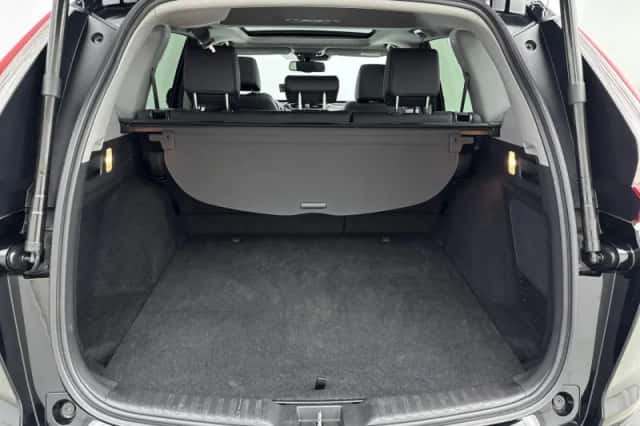 Honda CR-V (2019) thumbnail 16