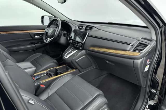 Honda CR-V (2019) thumbnail 19