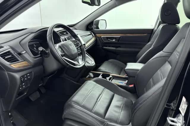Honda CR-V (2019) thumbnail 20