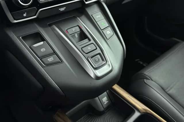Honda CR-V (2019) thumbnail 23