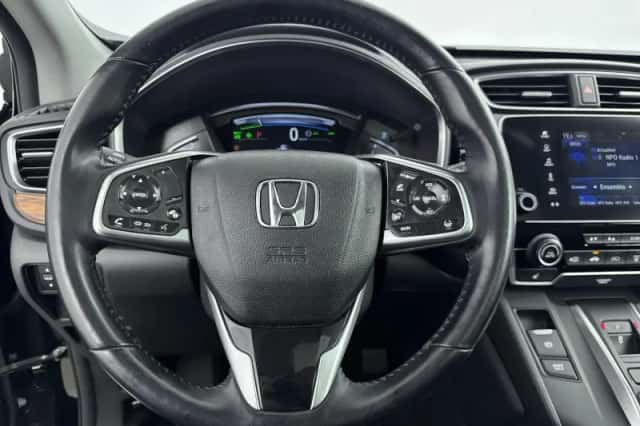 Honda CR-V (2019) thumbnail 25