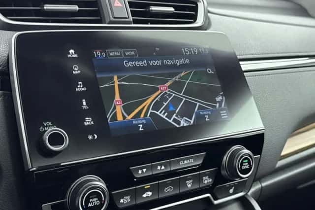 Honda CR-V (2019) thumbnail 27