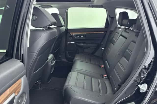 Honda CR-V (2019) thumbnail 29