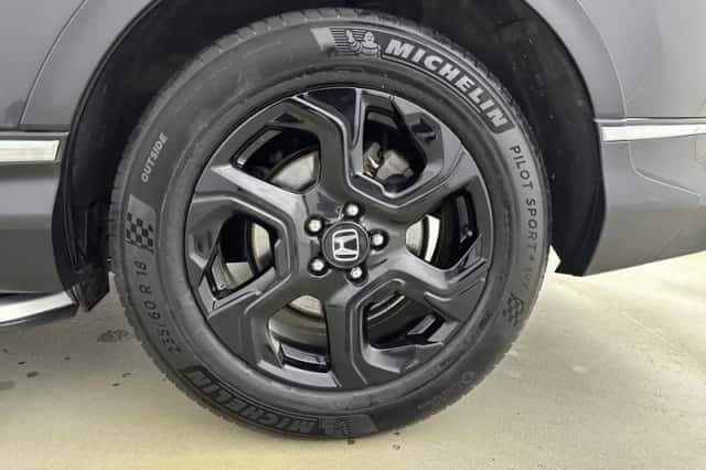 Honda CR-V (2019) thumbnail 32