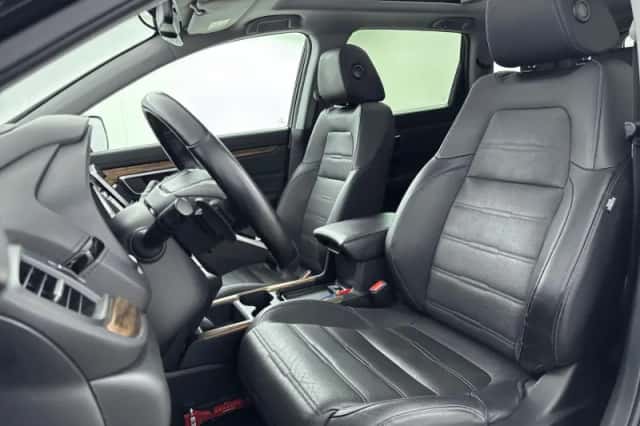 Honda CR-V (2019) thumbnail 33
