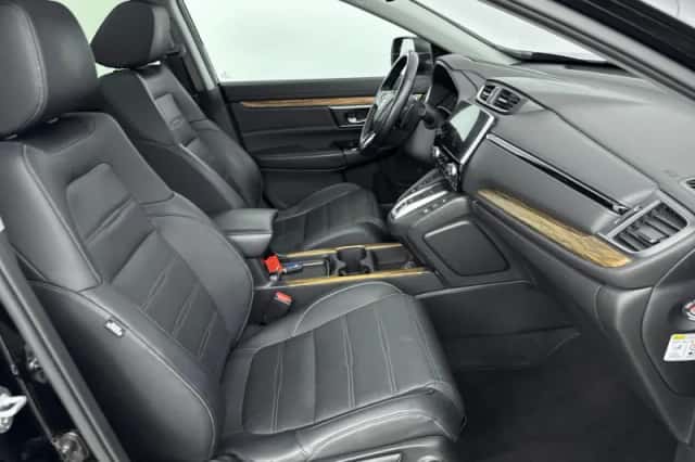 Honda CR-V (2019) thumbnail 34