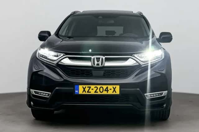 Honda CR-V (2019) thumbnail 5