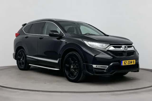 Honda CR-V (2019) thumbnail 7