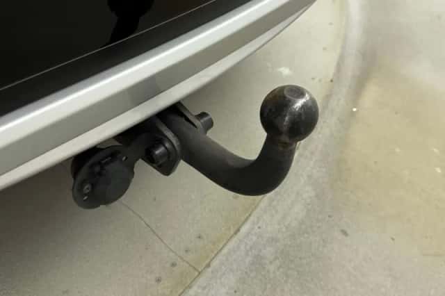 Honda CR-V (2019) thumbnail 9