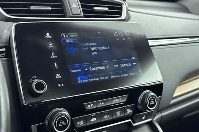 Honda CR-V (2019) thumbnail 10